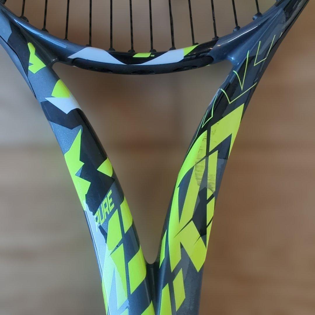 Babolat Pure AERO テニスラケット