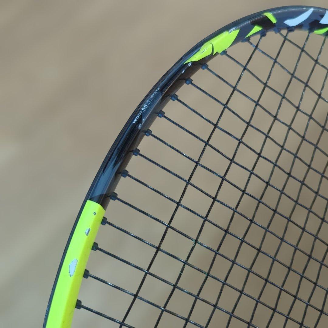 Babolat Pure AERO テニスラケット