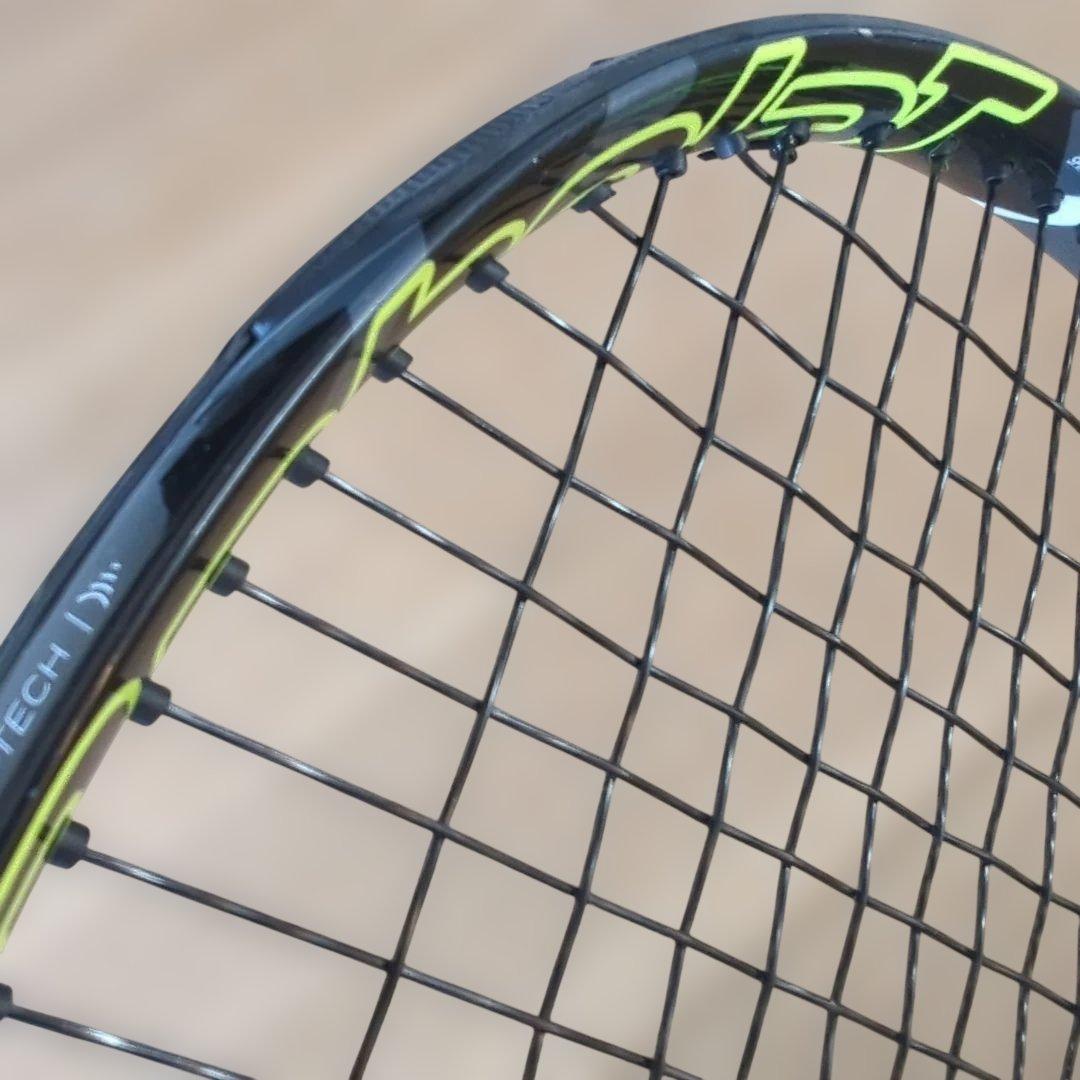 Babolat Pure AERO テニスラケット