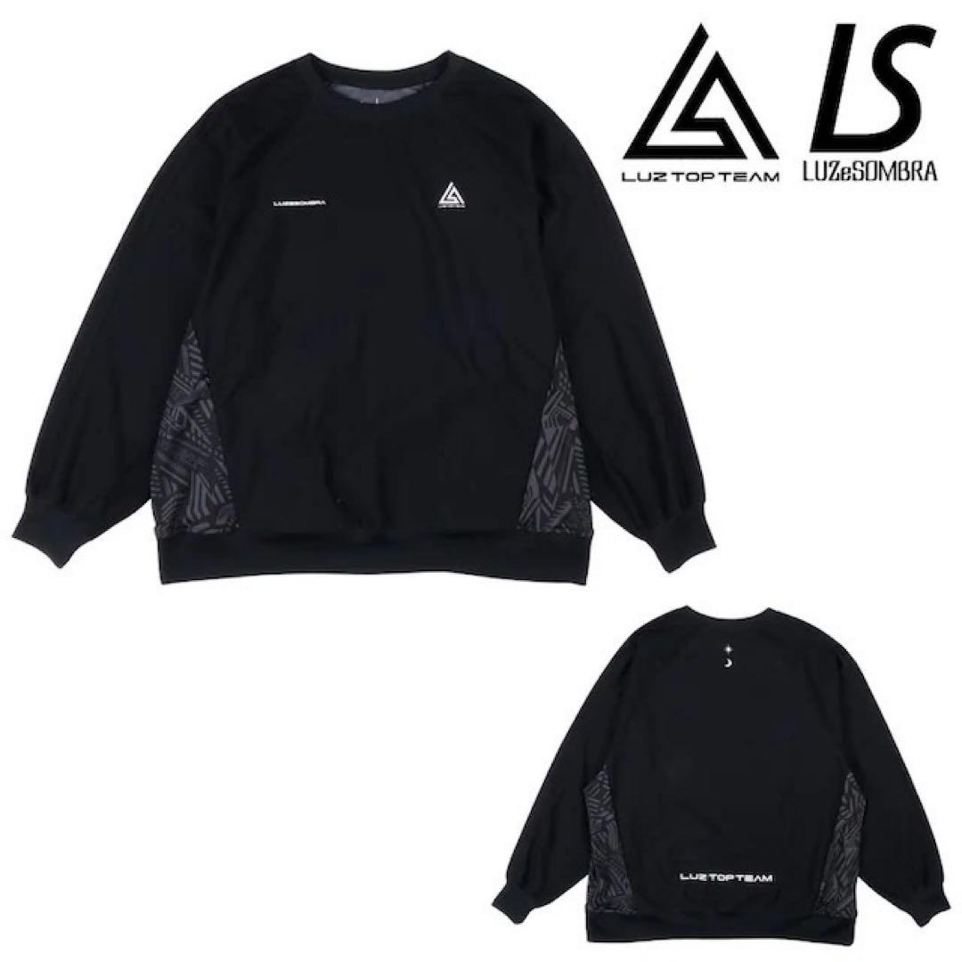 ウェア LUZ e SOMBRA LTT LANDSCAPE GELANOTS TOP