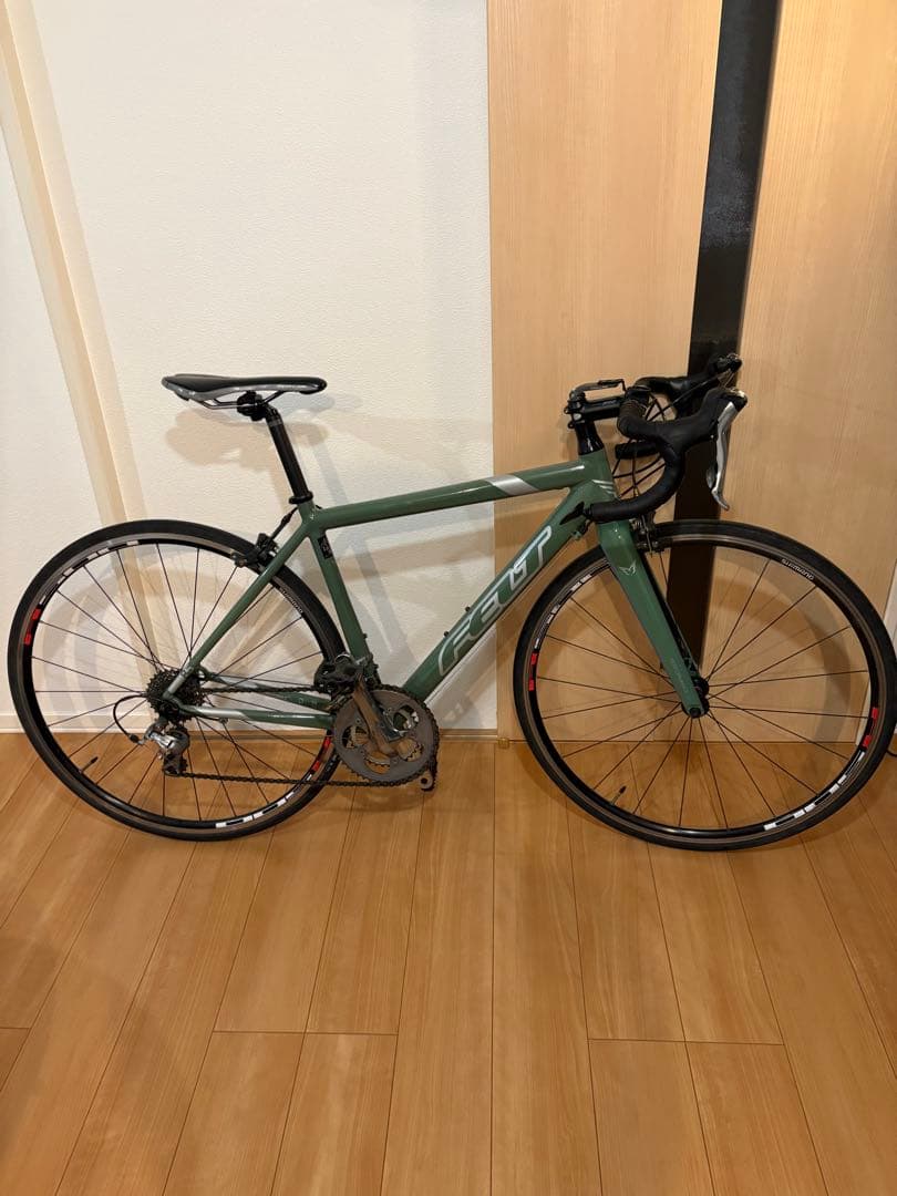 FELT F85　ロードバイク　引取限定　大阪