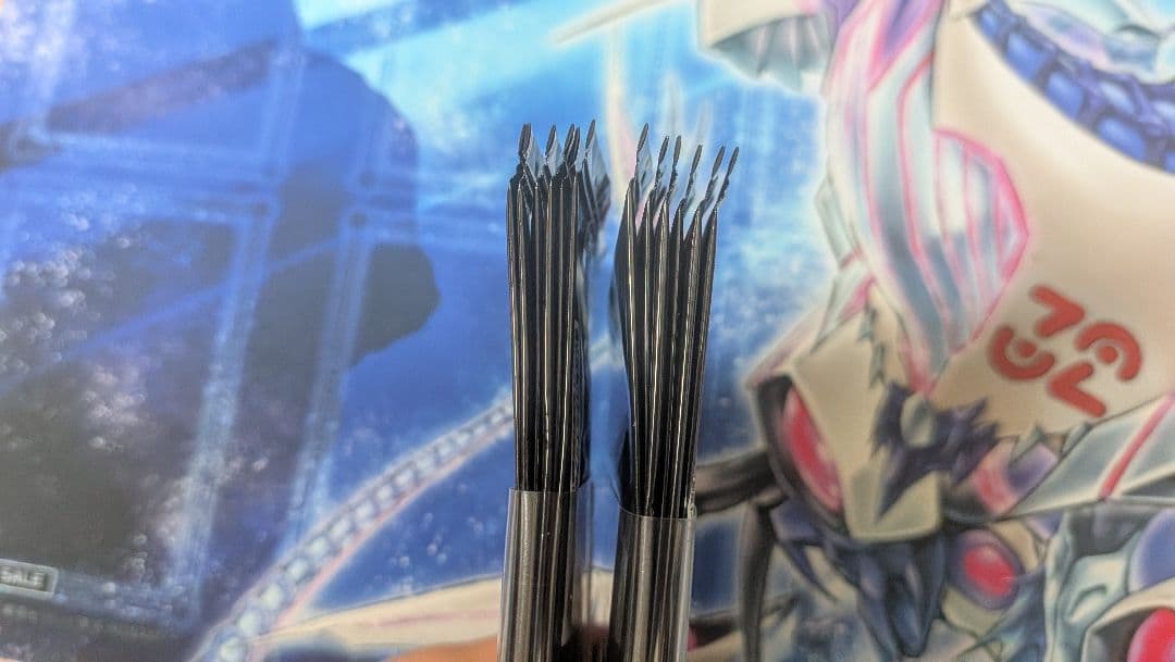 【帯付き未開封】決闘者の王国 スターチップを獲得せよ! 絵違い霊使い12パック