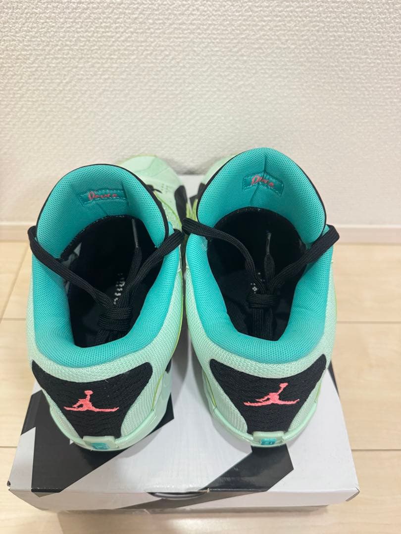 TATUM2PF ジョーダン テイタム 2 PF Vortex 28.0cm