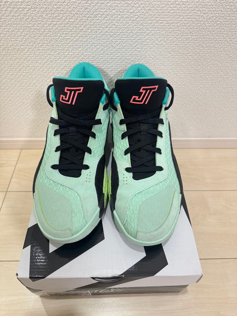 TATUM2PF ジョーダン テイタム 2 PF Vortex 28.0cm
