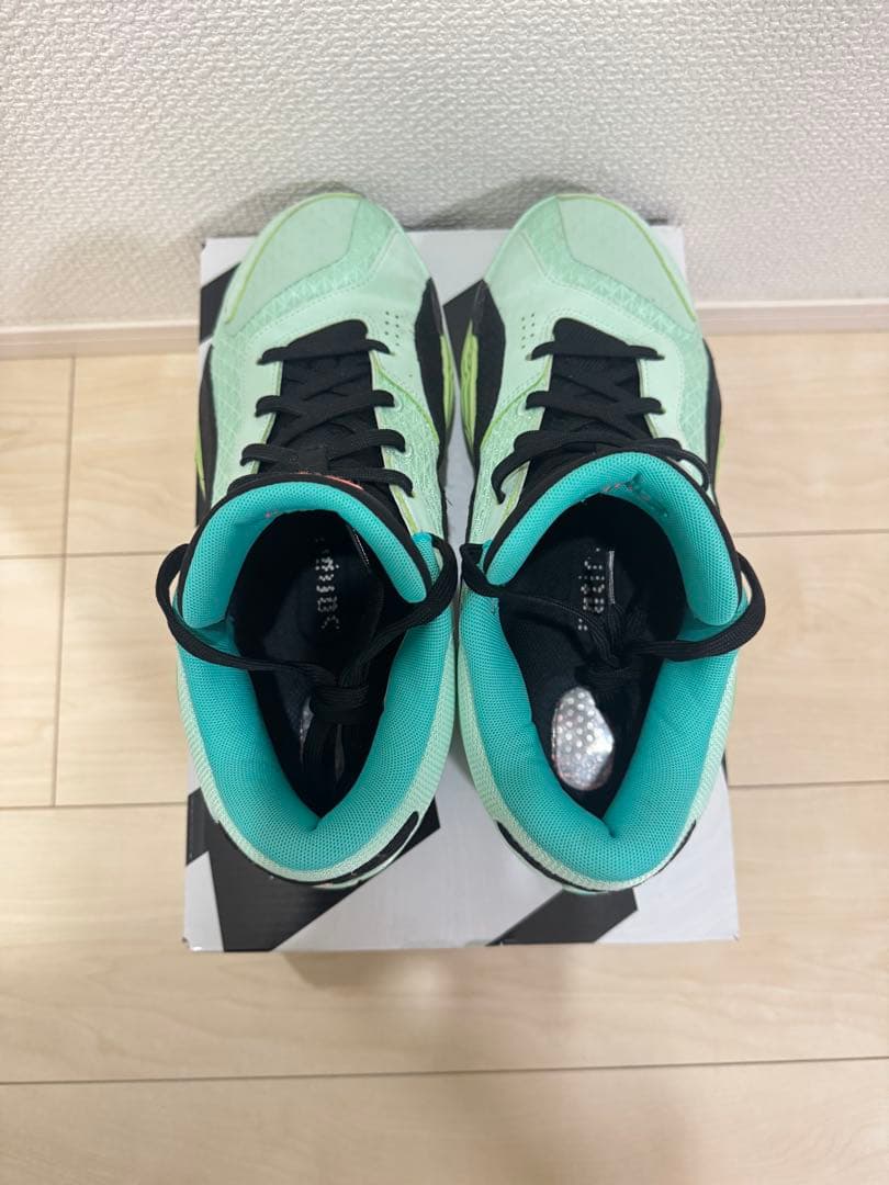 TATUM2PF ジョーダン テイタム 2 PF Vortex 28.0cm