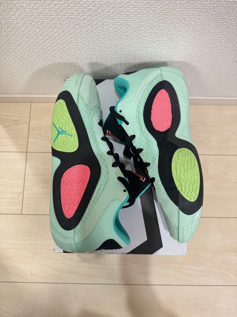 TATUM2PF ジョーダン テイタム 2 PF Vortex 28.0cm