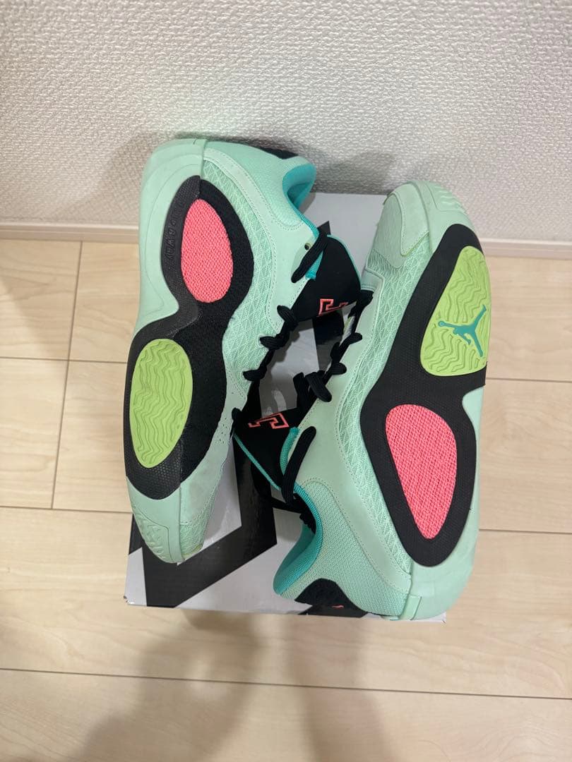 TATUM2PF ジョーダン テイタム 2 PF Vortex 28.0cm