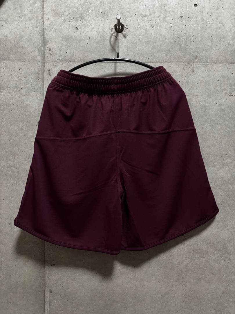 ballaholic ショーツ