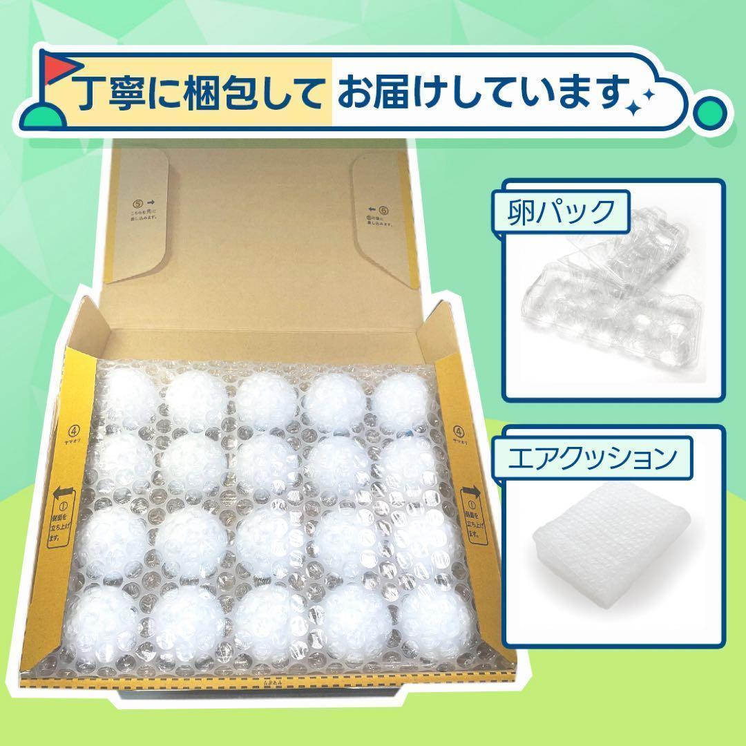 ロストボール テーラーメイド TP5 ゴルフ Sランク 20球 01おまけティー