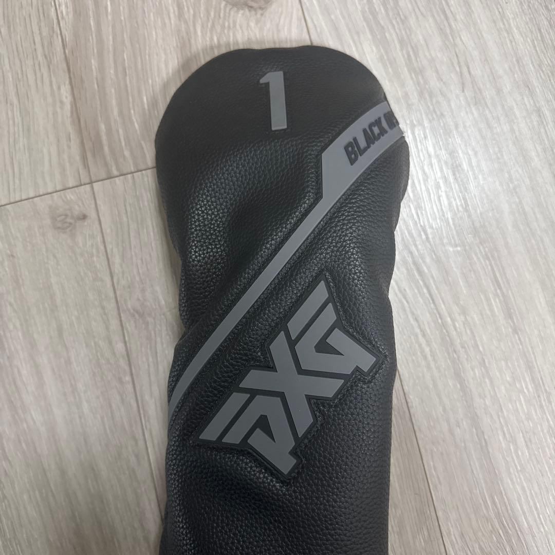 PXG BLACK OPS ドライバー　ファイヤーエキスプレスRR-B 60TX
