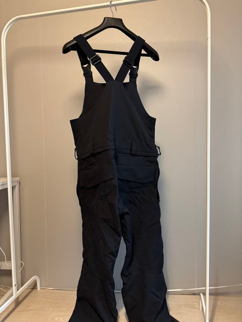 VOLCOM/ボルコム ROAN BIB OVERALL 20/21