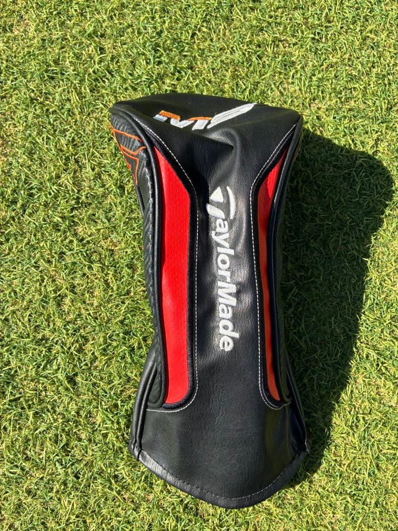 TaylorMade M5 ドライバー 10.5度　おまけ付き