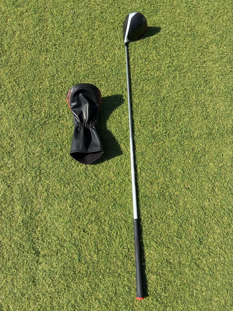 TaylorMade M5 ドライバー 10.5度　おまけ付き