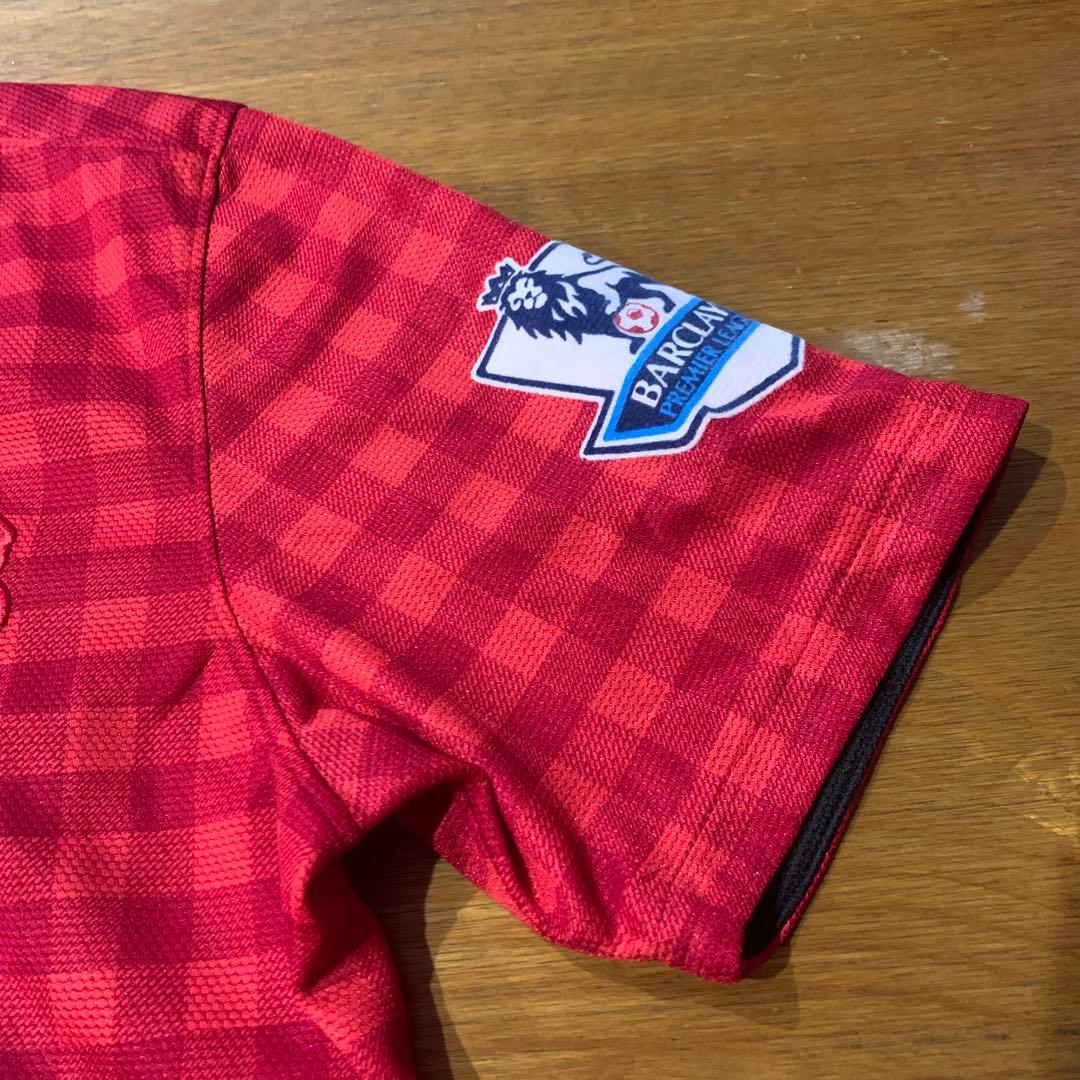 NIKE マンチェスターユナイテッド ユニフォーム