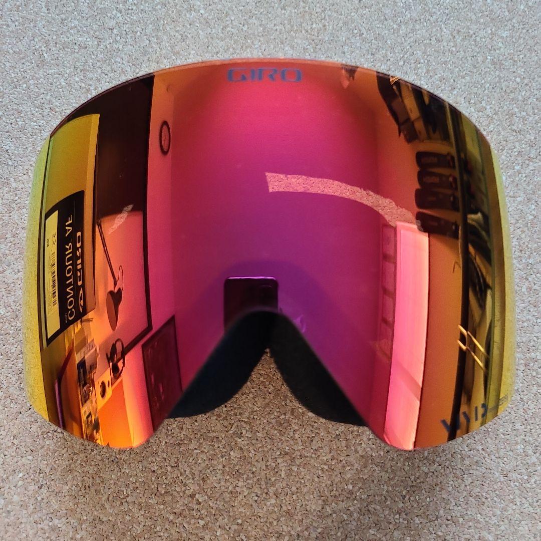 GIRO ゴーグル　Contour AF