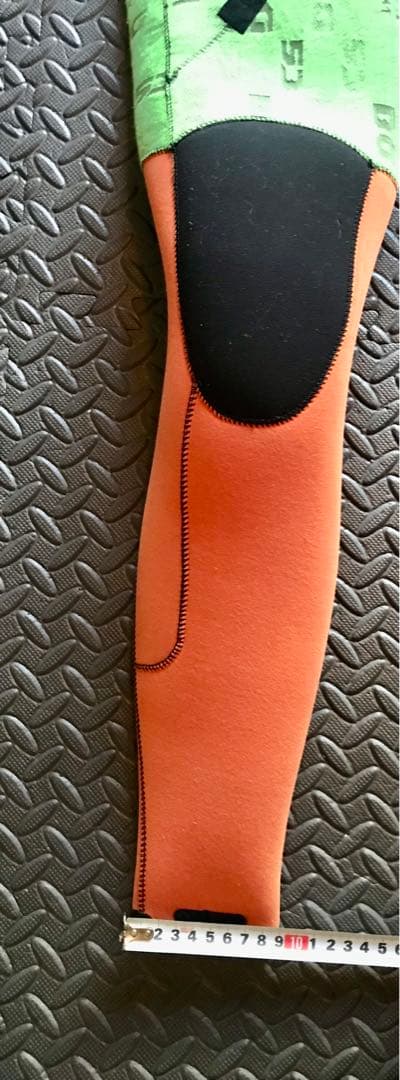 セミドライBODY GLOVE レトロスタイル Lサイズ