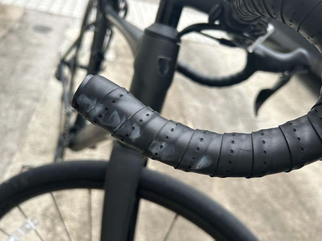 TREK 自転車　極美品　入学