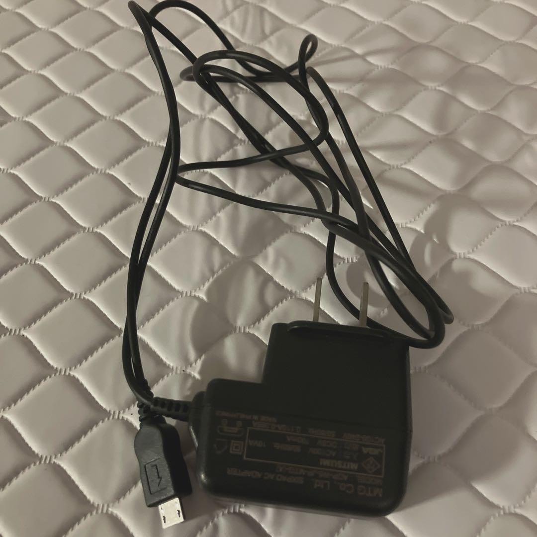 【新品未使用】SIXPAD BODY REVOLUTION オレンジ