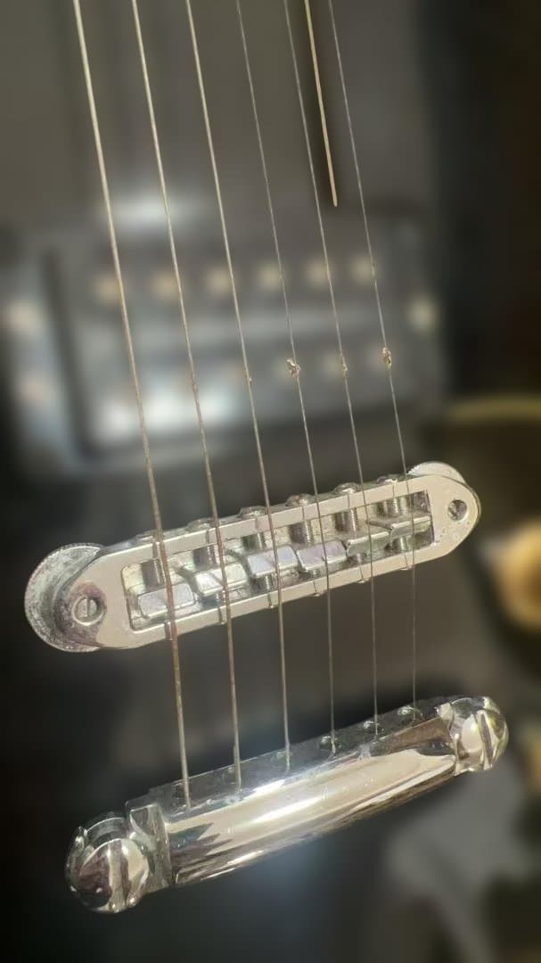 YAMAHA エレキギター SG500！！
