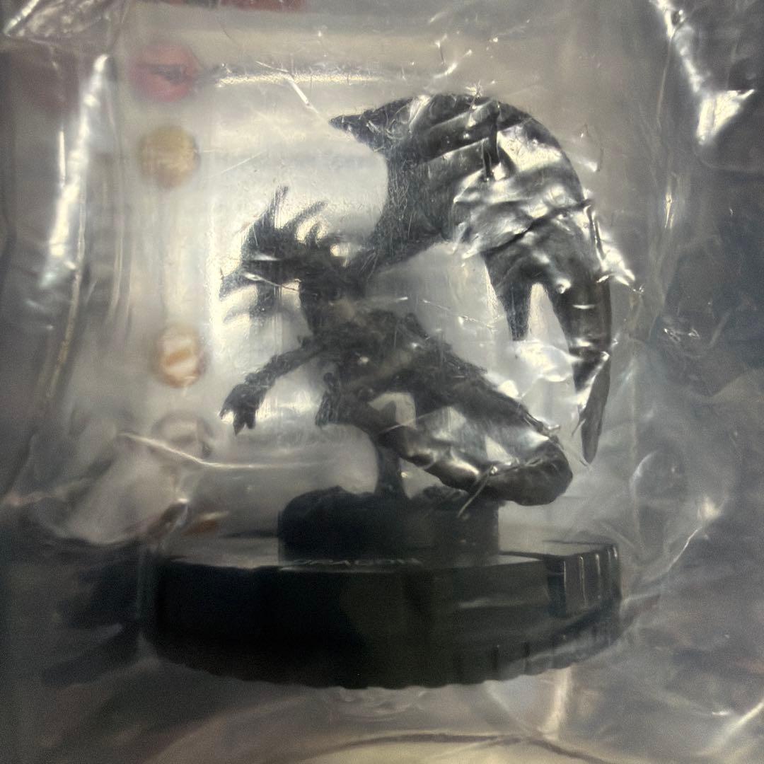 レア　RED EYES Ｂ　DRAGON
