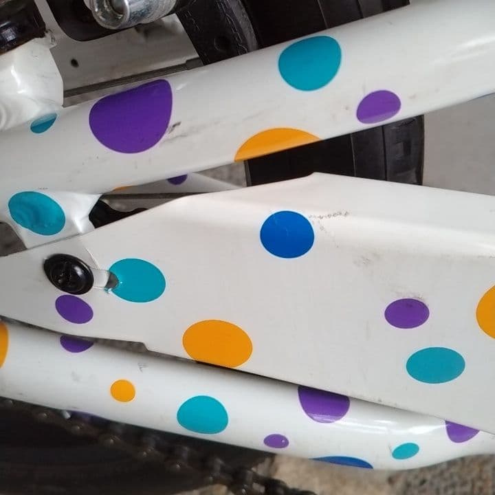 マリン　MARIN 16インチ　子供用自転車　キッズ自転車