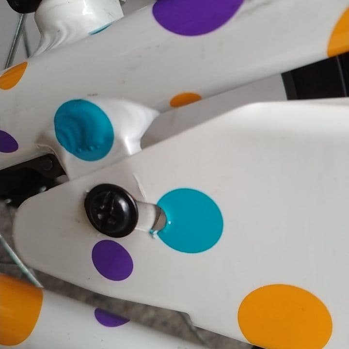 マリン　MARIN 16インチ　子供用自転車　キッズ自転車