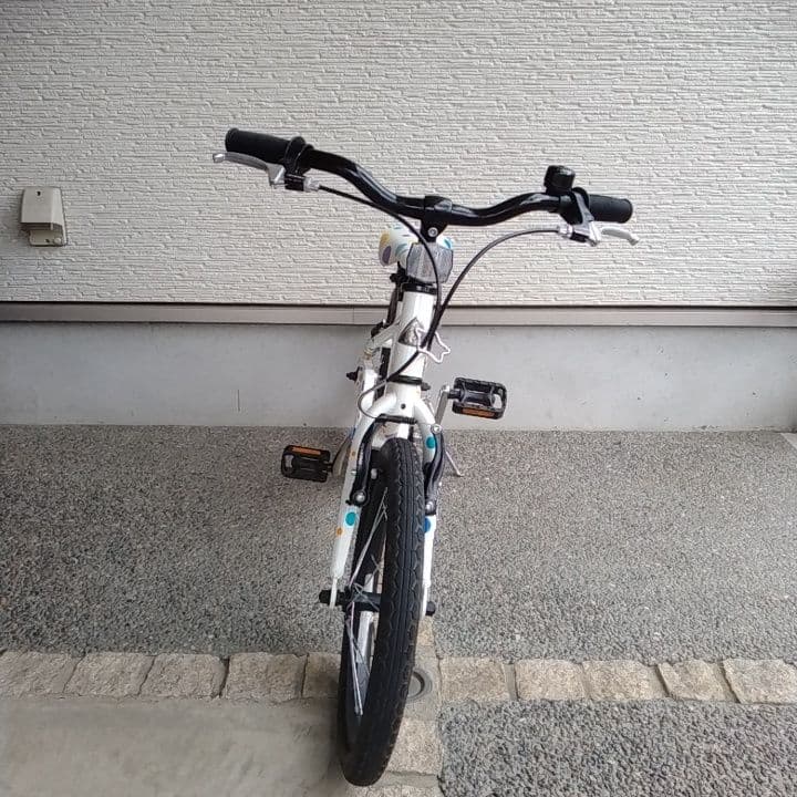 マリン　MARIN 16インチ　子供用自転車　キッズ自転車