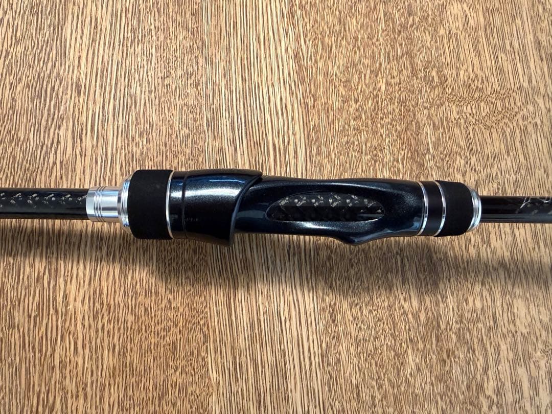 【美品】オリムピック 18スーパーフィネッツァGSFS-752L-T