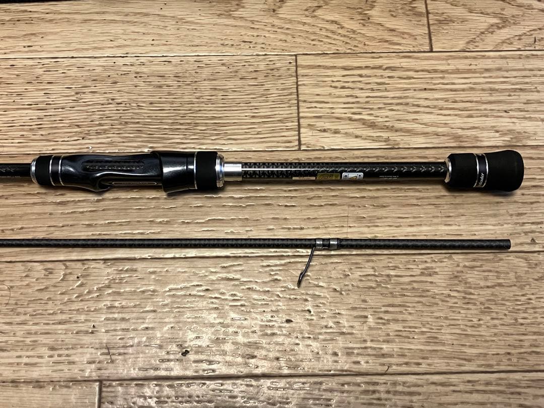 【美品】オリムピック 18スーパーフィネッツァGSFS-752L-T