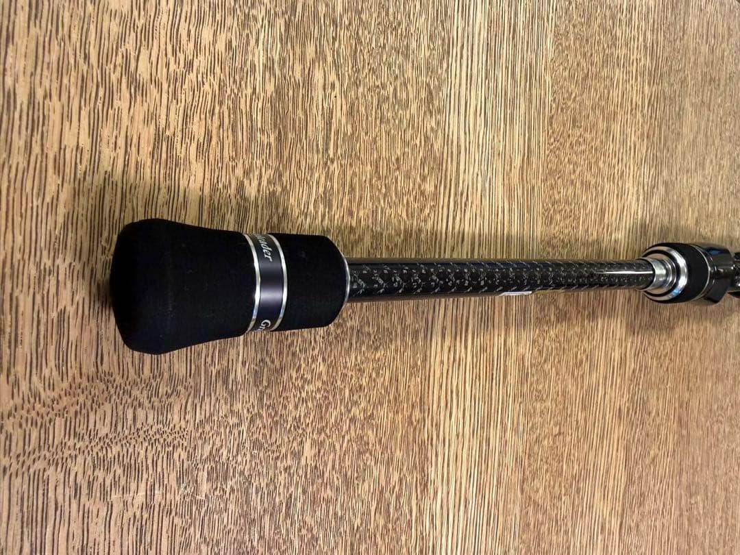 【美品】オリムピック 18スーパーフィネッツァGSFS-752L-T