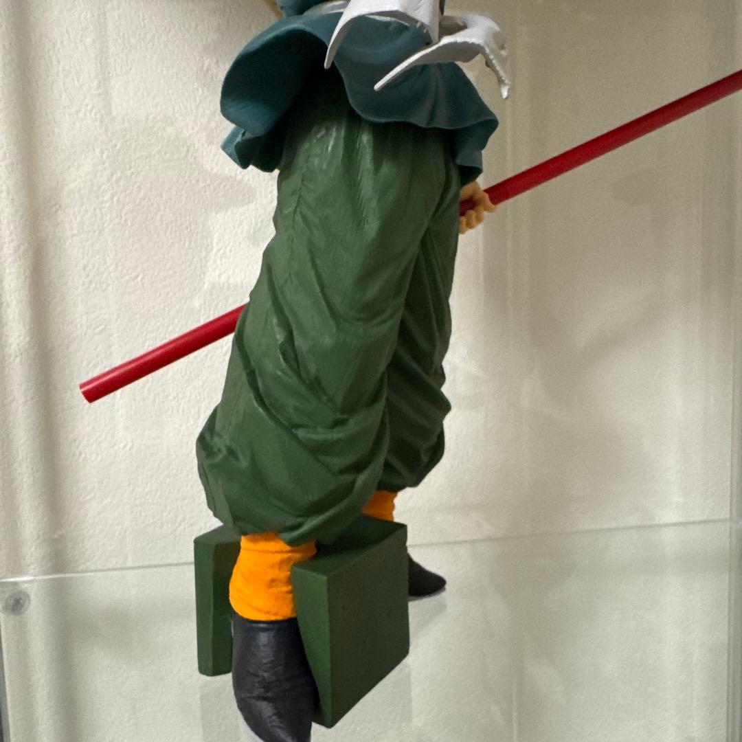 ドラゴンボール SMSP 一番くじ バイバイ悟空 02 B賞 国内正規品