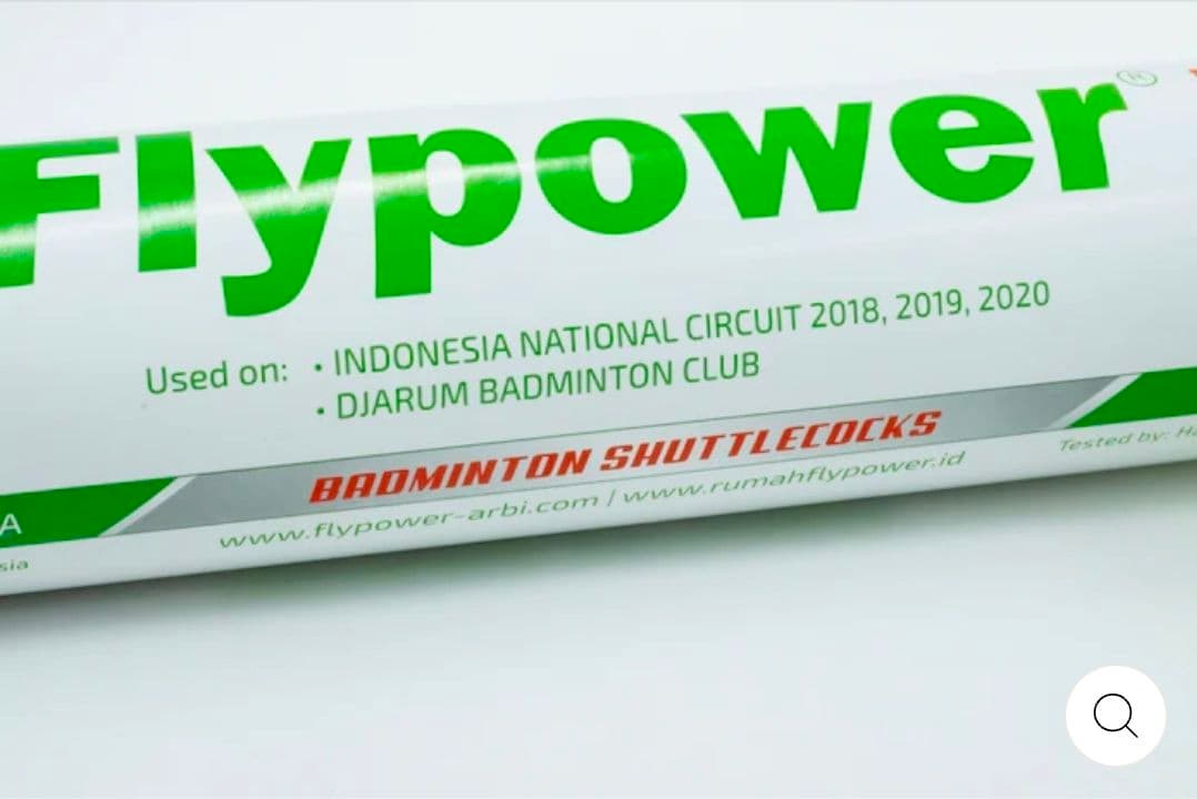 Flypower プロフェッショナルシャトル 12個入りを2ダース