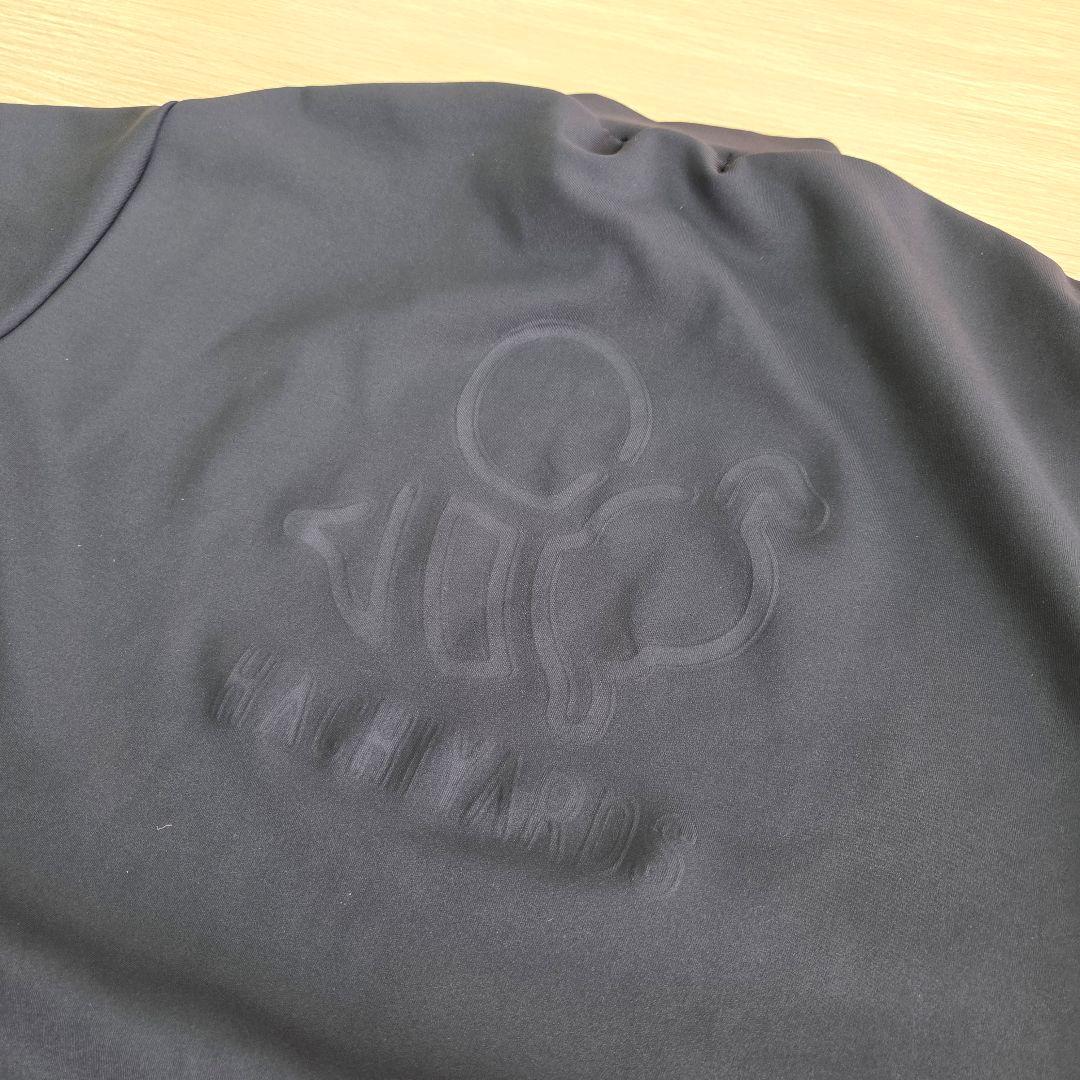 レディースウェア 8YARDS MockNeck 4G02 CBOT