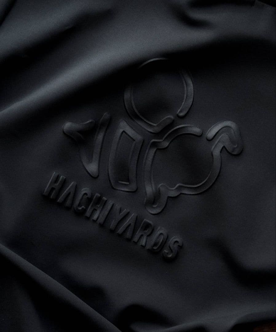 レディースウェア 8YARDS MockNeck 4G02 CBOT