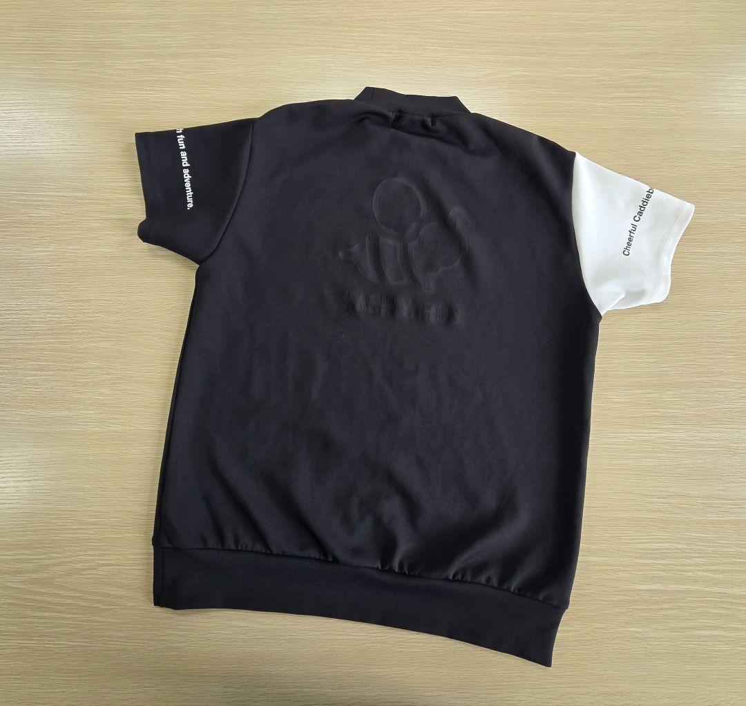 レディースウェア 8YARDS MockNeck 4G02 CBOT