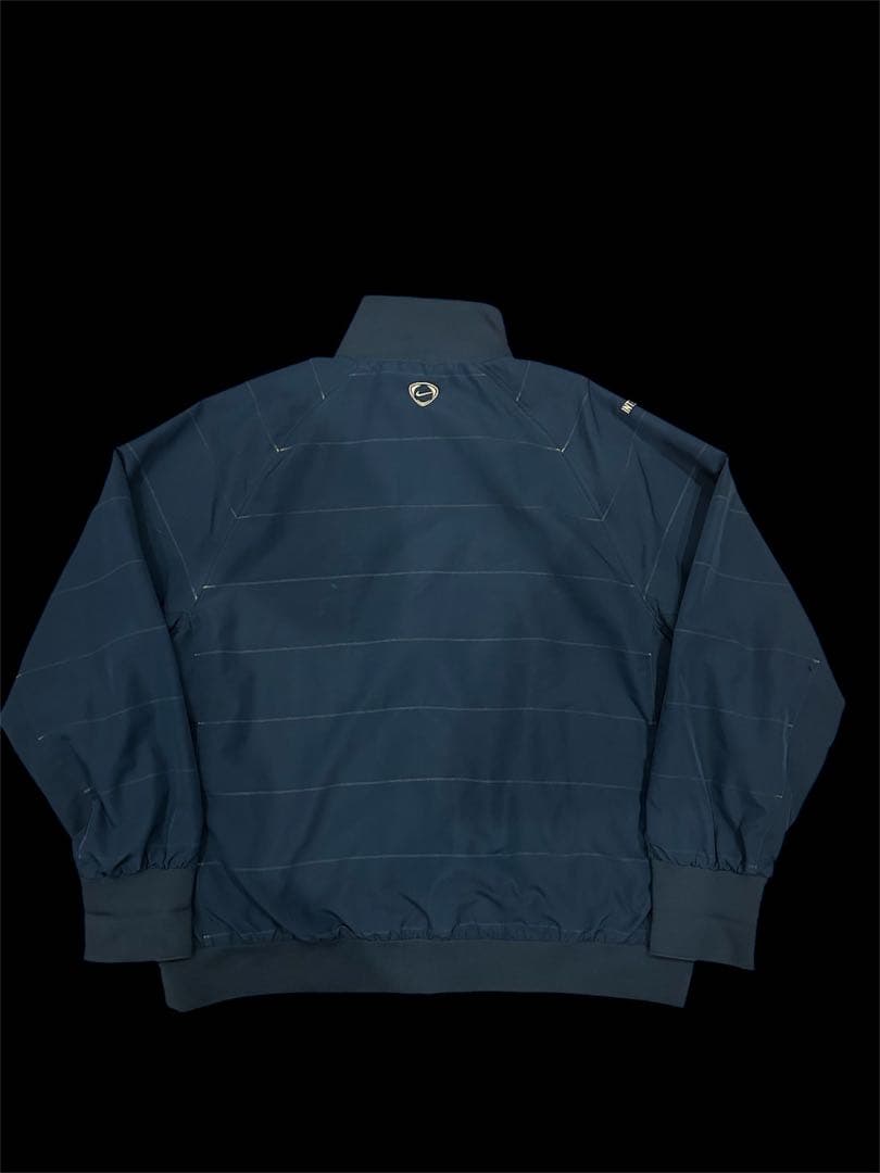 インテル ミラン 2008 - 09 TRACK JACKET XL