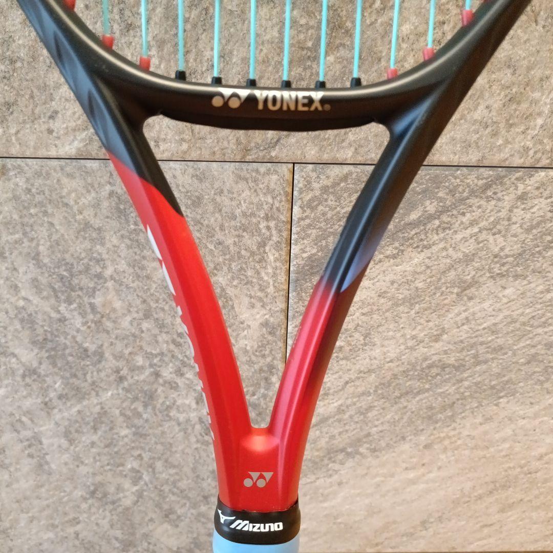 ラケット(硬式用) YONEX VCORE95