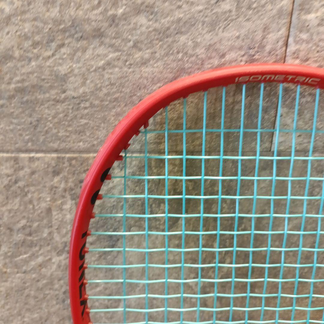 ラケット(硬式用) YONEX VCORE95