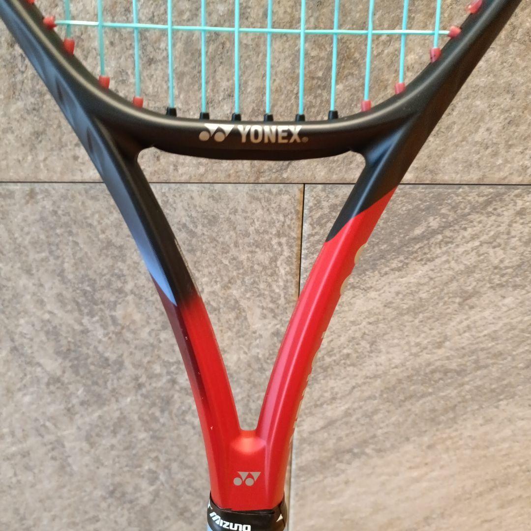 ラケット(硬式用) YONEX VCORE95