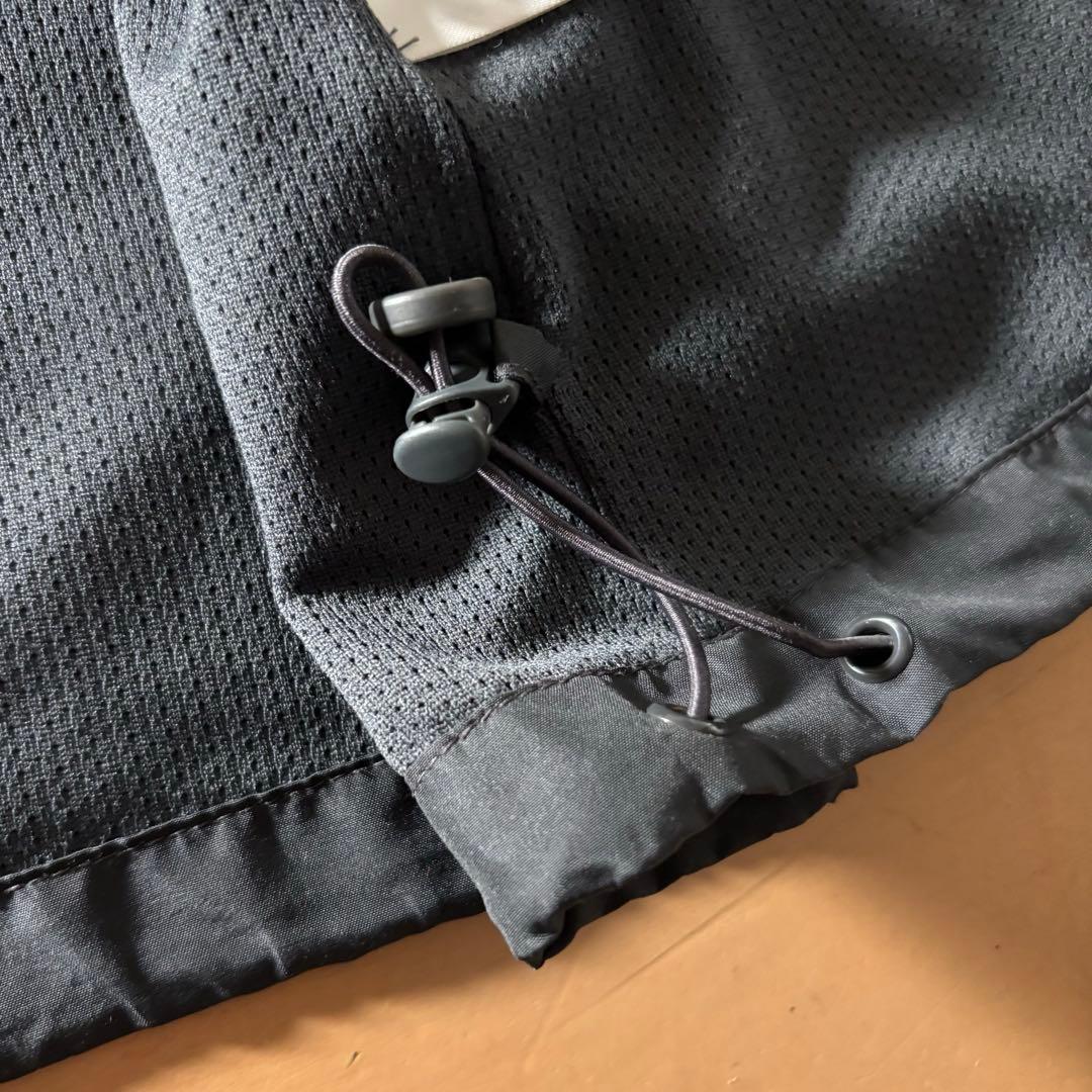 NIKE マンチェスターユナイテッド ナイロンジャケット M