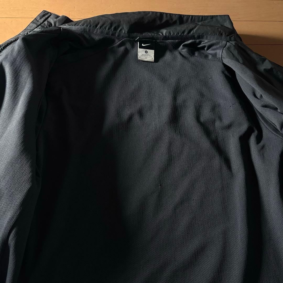 NIKE マンチェスターユナイテッド ナイロンジャケット M