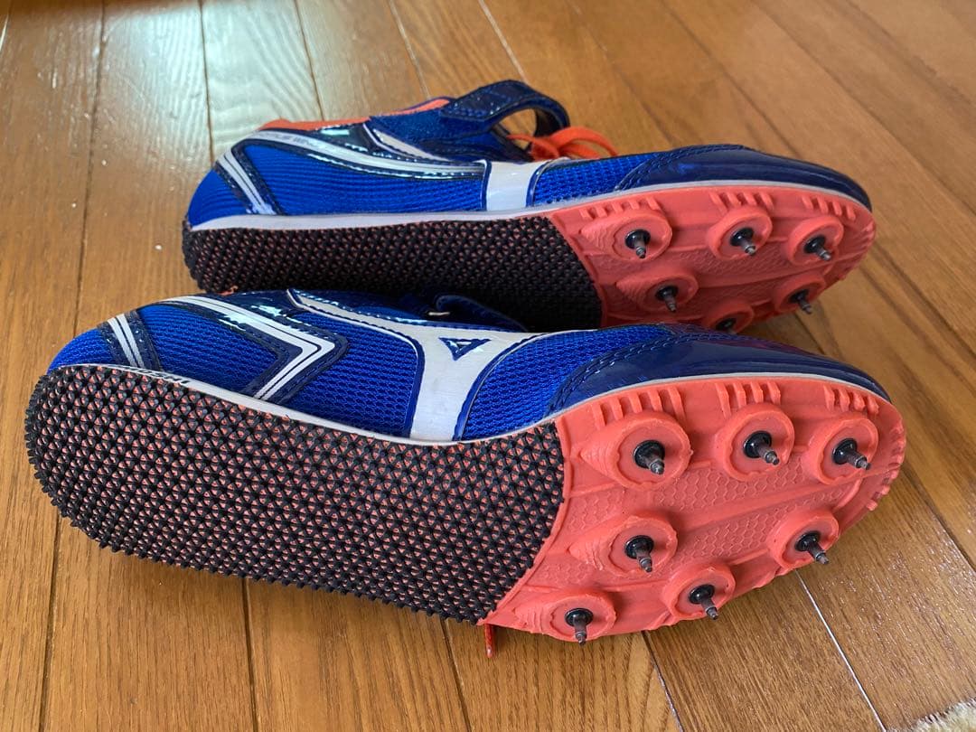 MIZUNO陸上スパイク26.5cm