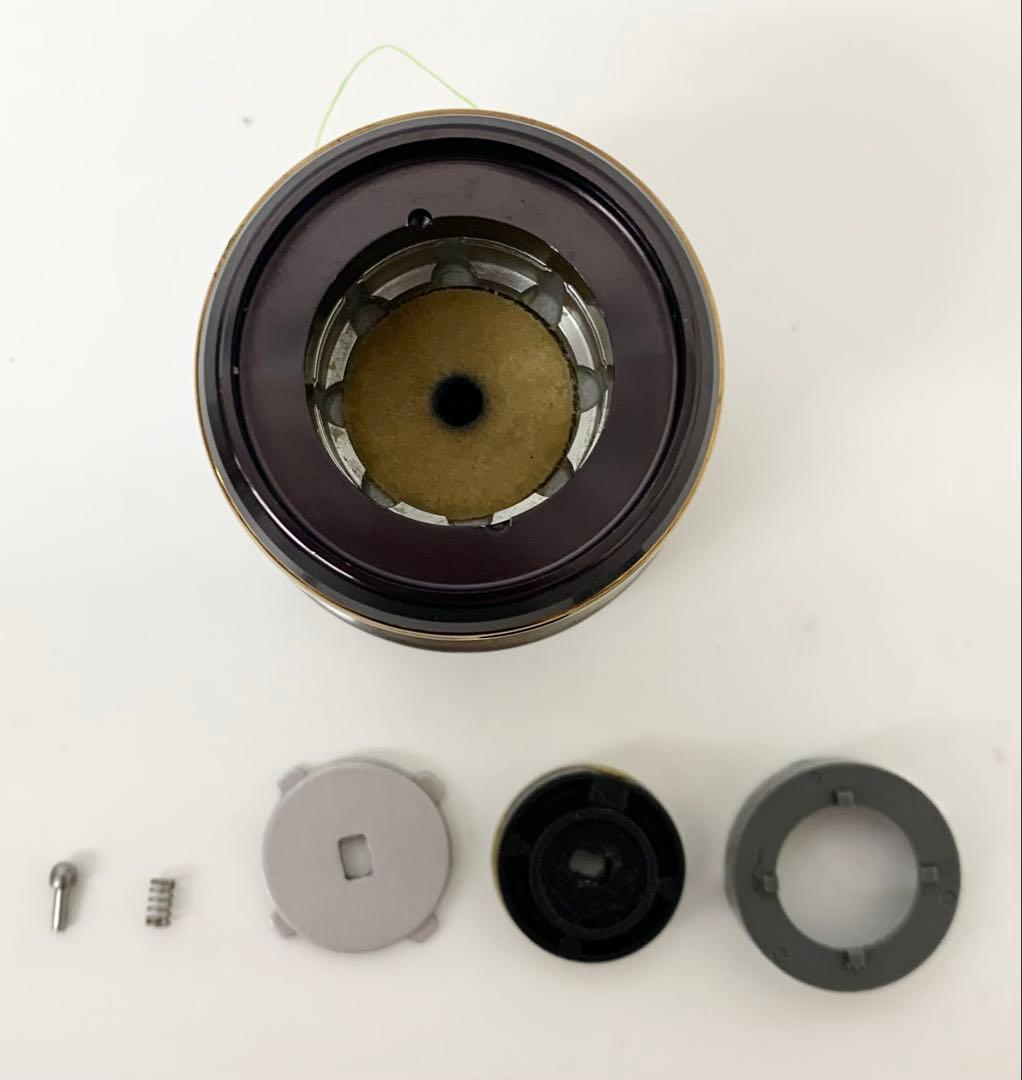 S*n様 SHIMANO シマノ STELLA 3000 スピニングリール SC
