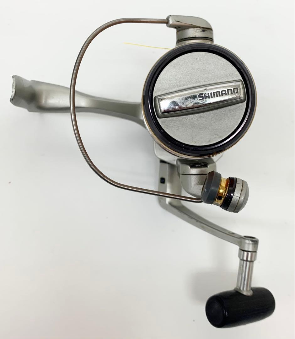 S*n様 SHIMANO シマノ STELLA 3000 スピニングリール SC