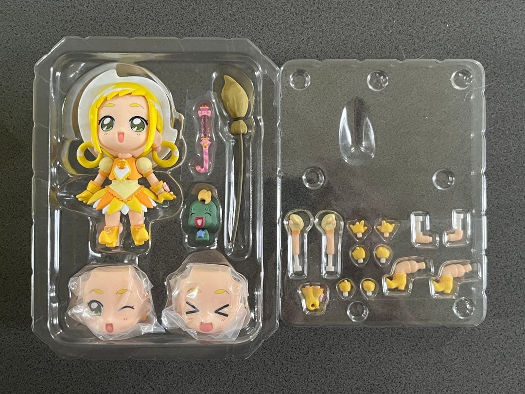 ねんどろいど　飛鳥ももこ