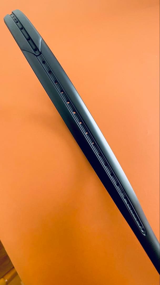 新品未使用Wilson ULTRA 100 V4 NOIR ウルトラ ノアール②