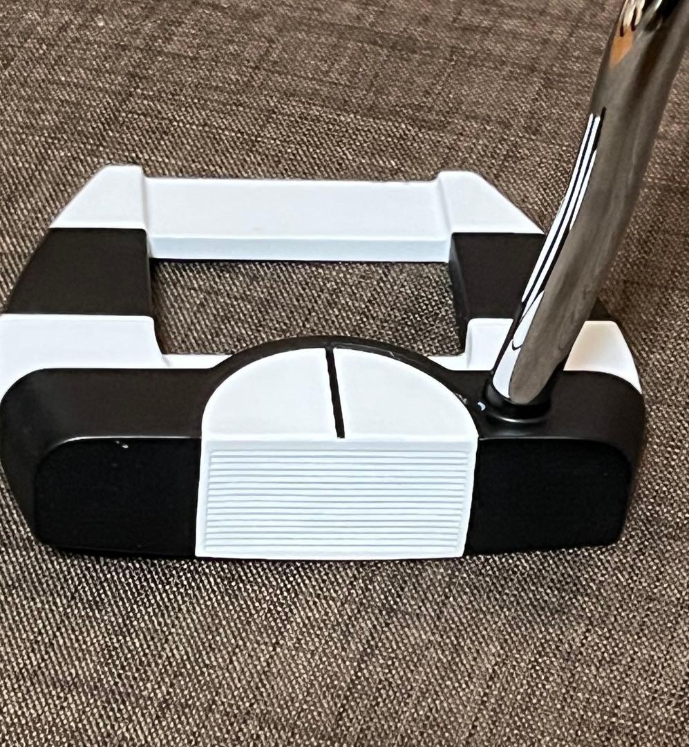 オデッセイ Ai-DUAL 1/ 2-BALL JAILBIRD MINI DB