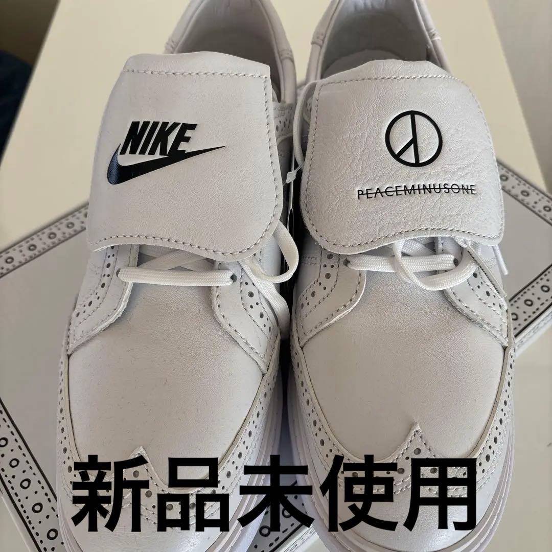 NIKE ナイキ　ゴルフシューズ　27cm