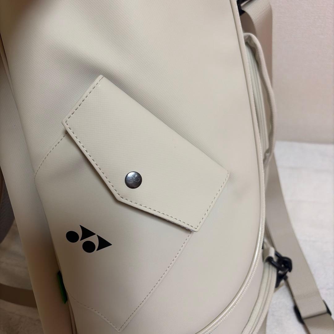 韓国限定　日本未入荷　ヨネックスバックパッククロスボディバッグ