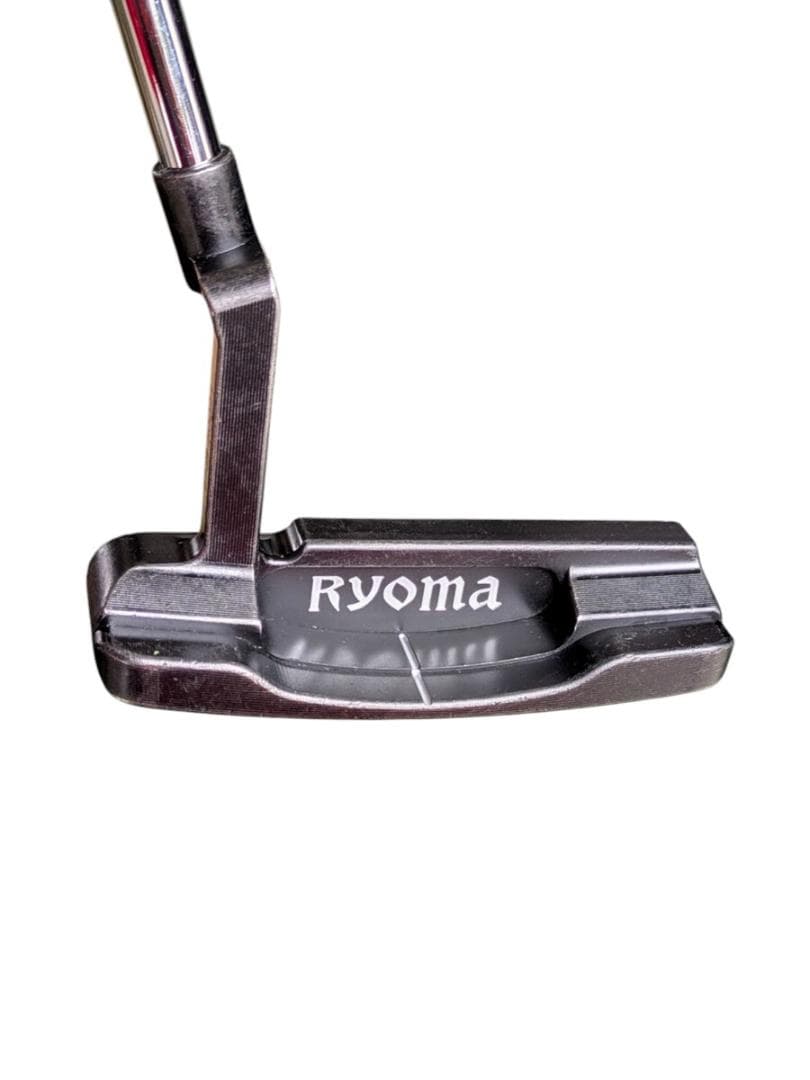 クラブ RYOMA GOLF P3 OPTIMAL ROLL&CONTROL FACE